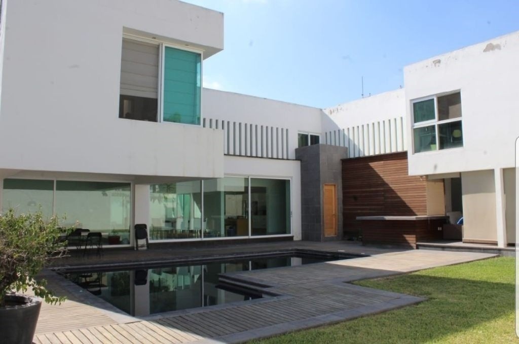 Residencia
