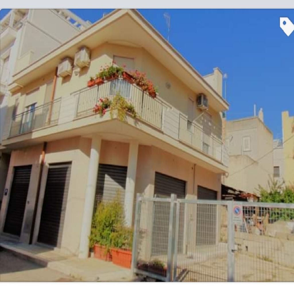 Residencia en Conversano ( Puglia)