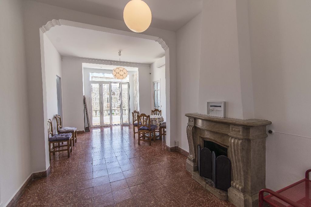 Residencia secundaria en Palma de Mallorca